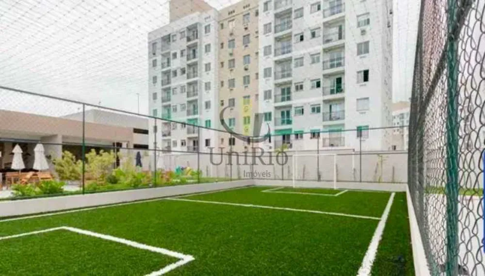 Apartamento, 2 quartos, 48 m² - Foto 20
