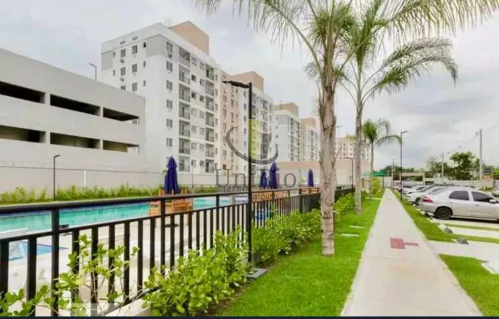 Apartamento, 2 quartos, 48 m² - Foto 19