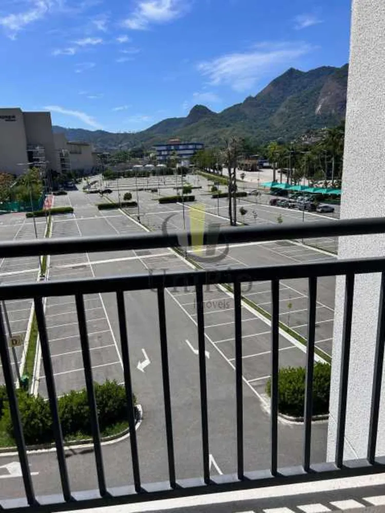 Apartamento, 2 quartos, 48 m² - Foto 6
