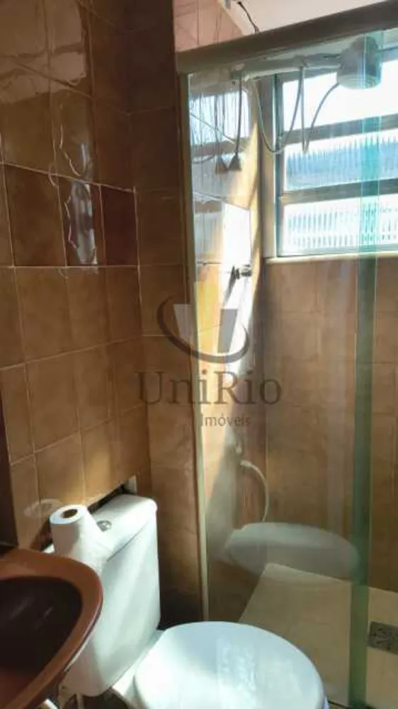 Apartamento, 1 quarto, 40 m² - Foto 7