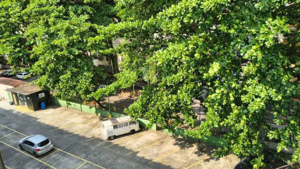 Apartamento, 1 quarto, 40 m² - Foto 2