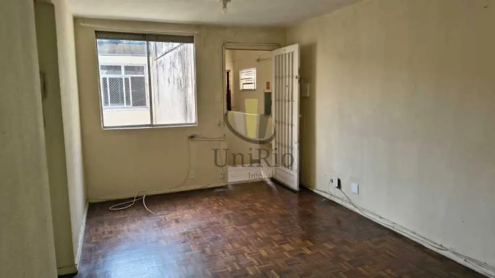 Apartamento, 1 quarto, 40 m² - Foto 3
