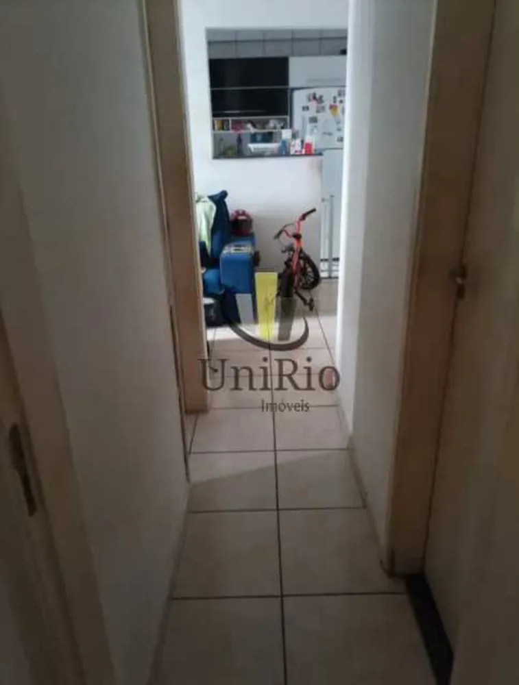 Apartamento, 2 quartos, 50 m² - Foto 14