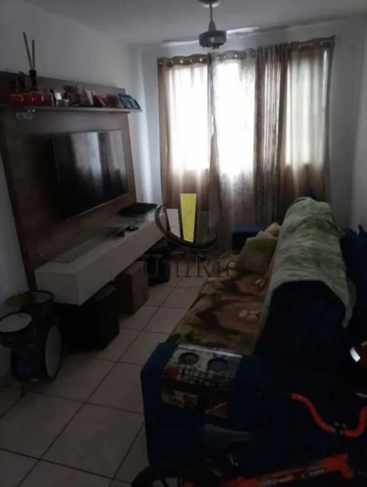 Apartamento, 2 quartos, 50 m² - Foto 8