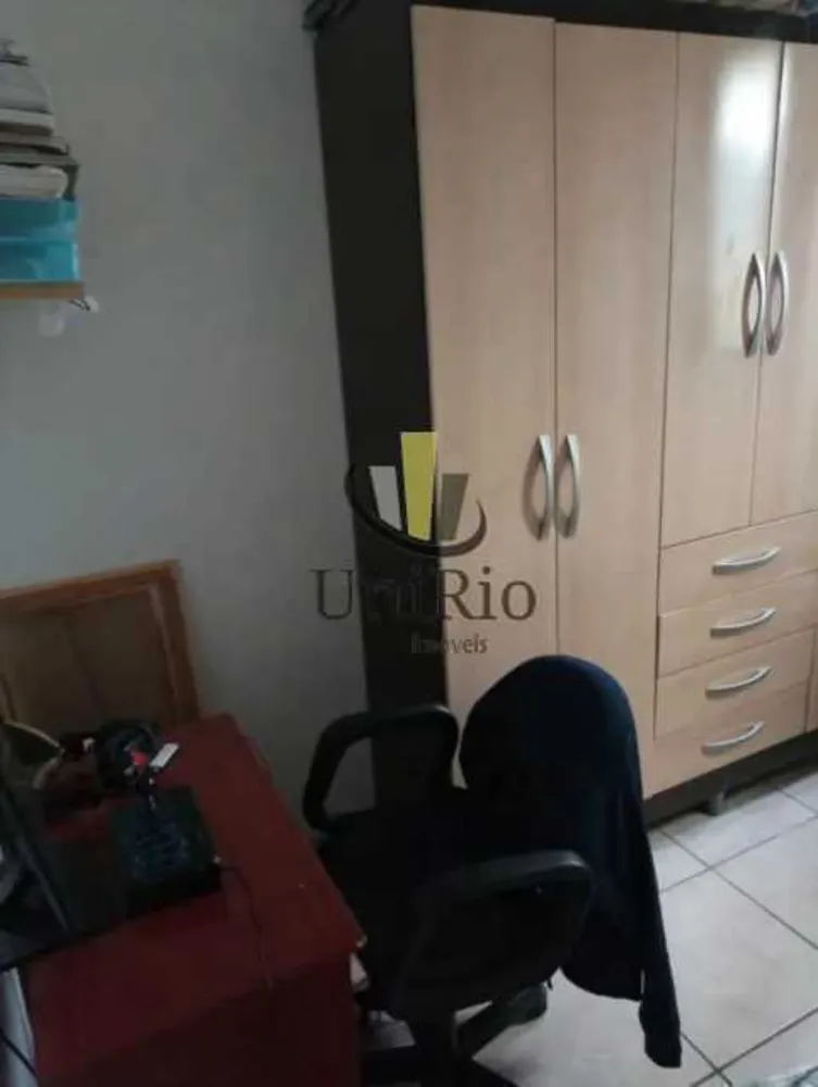 Apartamento, 2 quartos, 50 m² - Foto 9