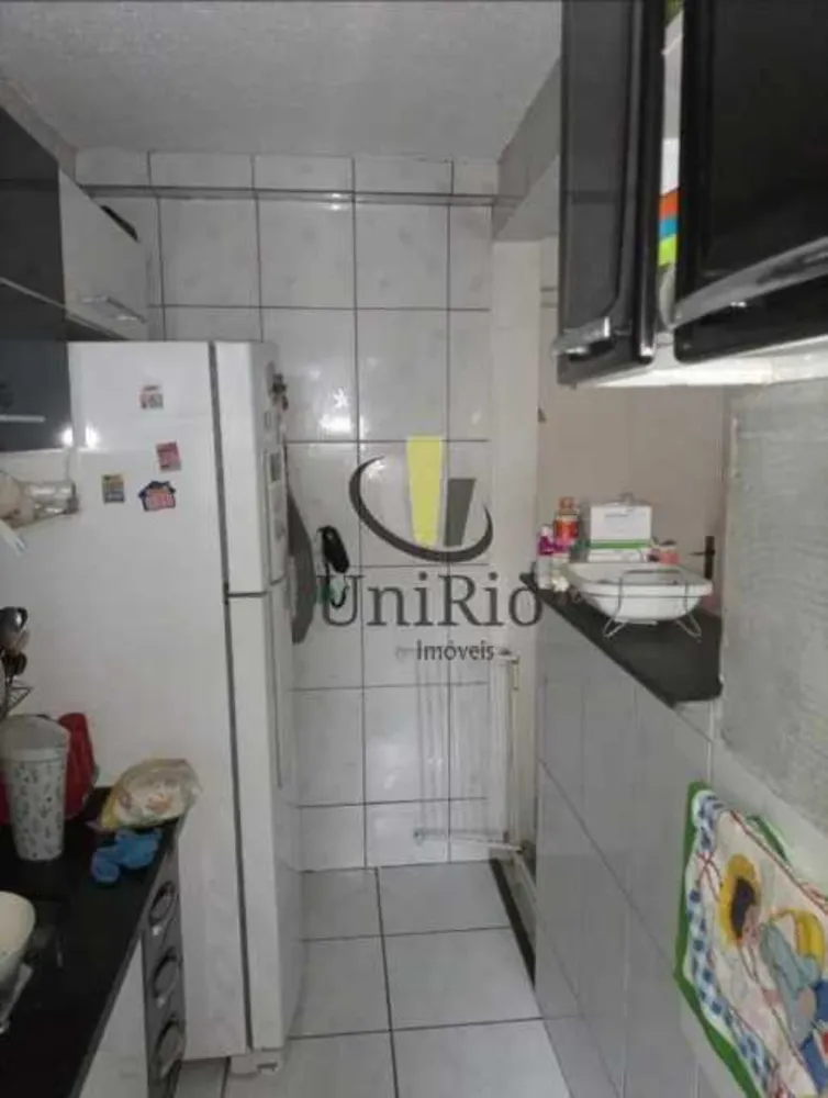 Apartamento, 2 quartos, 50 m² - Foto 5
