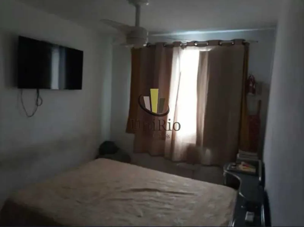 Apartamento, 2 quartos, 50 m² - Foto 4