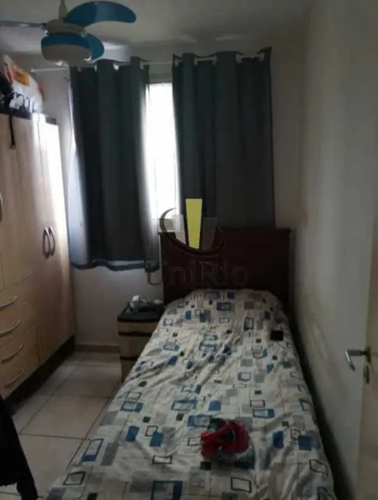 Apartamento, 2 quartos, 50 m² - Foto 10