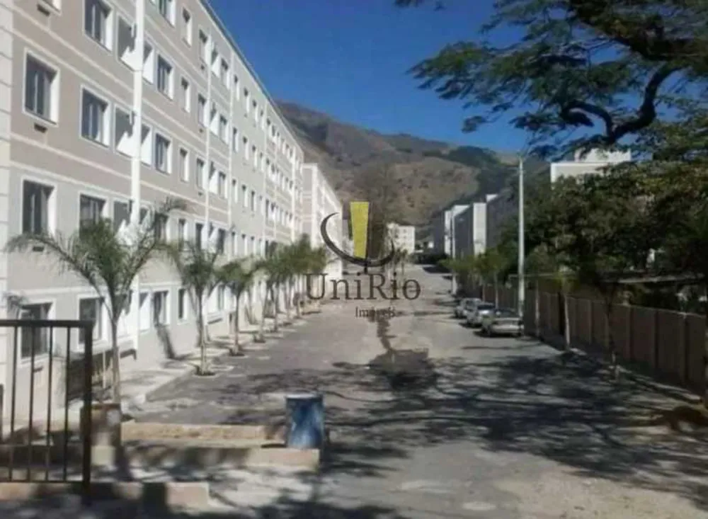 Apartamento, 2 quartos, 50 m² - Foto 7