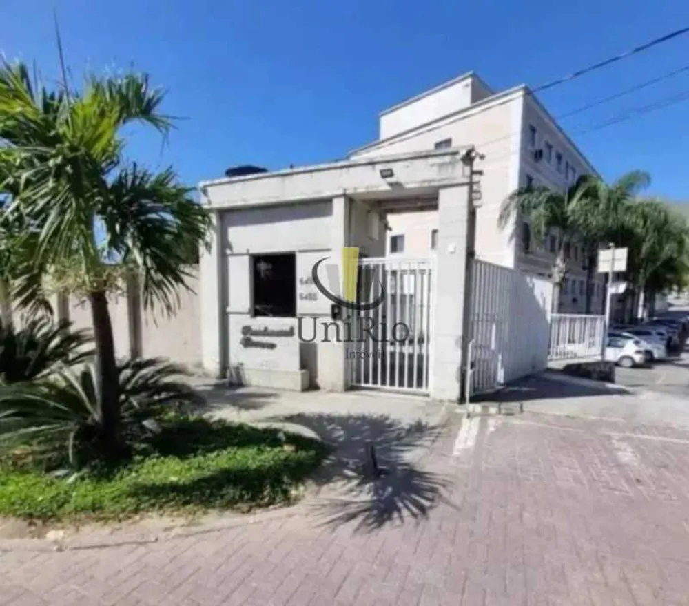 Apartamento, 2 quartos, 50 m² - Foto 17