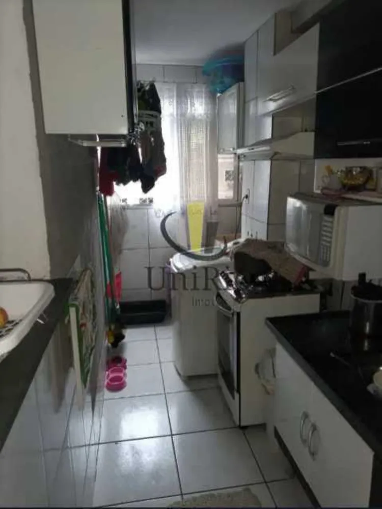 Apartamento, 2 quartos, 50 m² - Foto 16