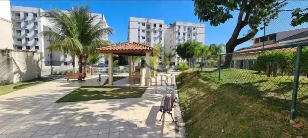 Apartamento, 2 quartos, 52 m² - Foto 11