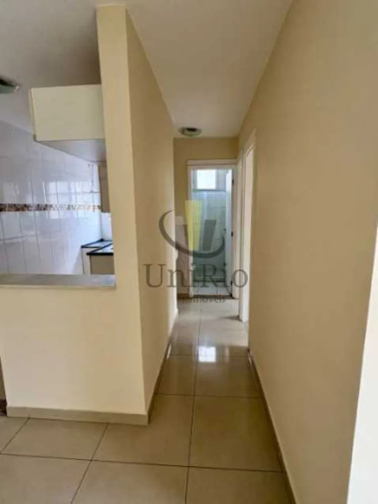 Apartamento, 2 quartos, 52 m² - Foto 4