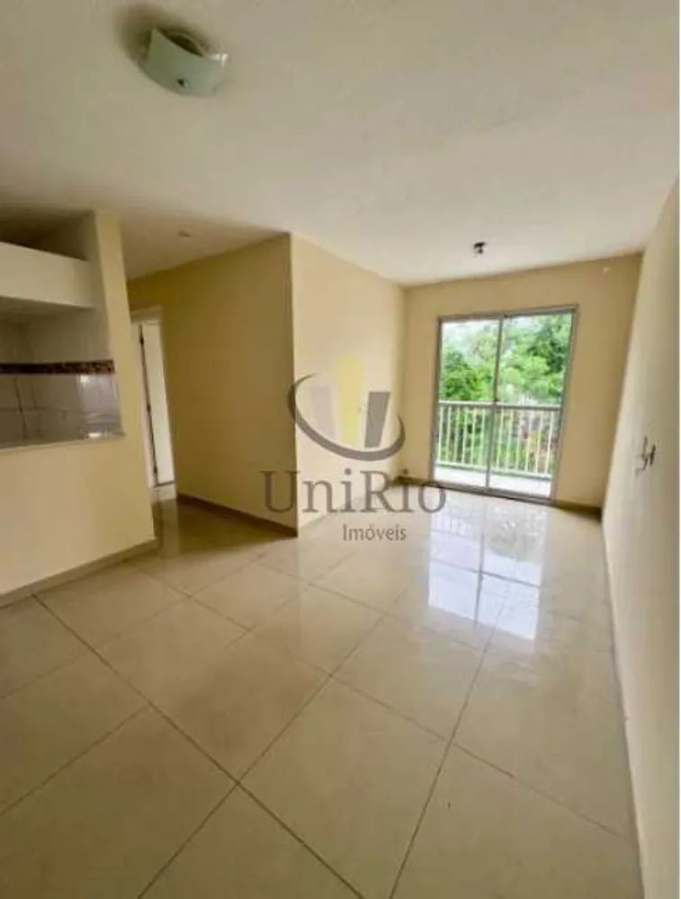 Apartamento, 2 quartos, 52 m² - Foto 10