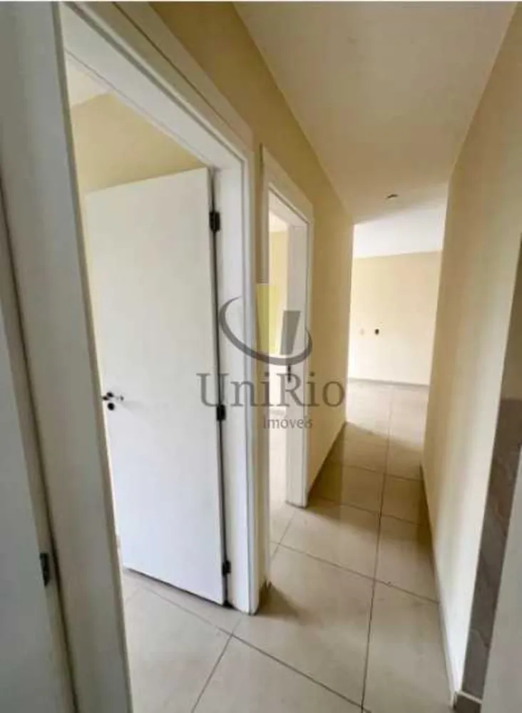 Apartamento, 2 quartos, 52 m² - Foto 2