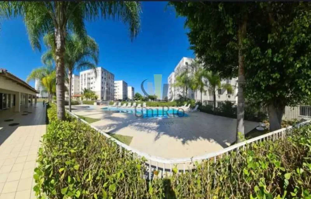 Apartamento, 2 quartos, 52 m² - Foto 3