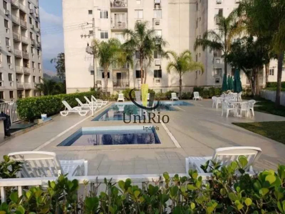 Apartamento, 2 quartos, 52 m² - Foto 12