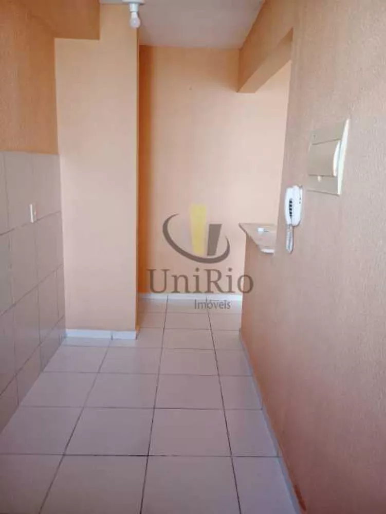 Apartamento, 2 quartos, 48 m² - Foto 1