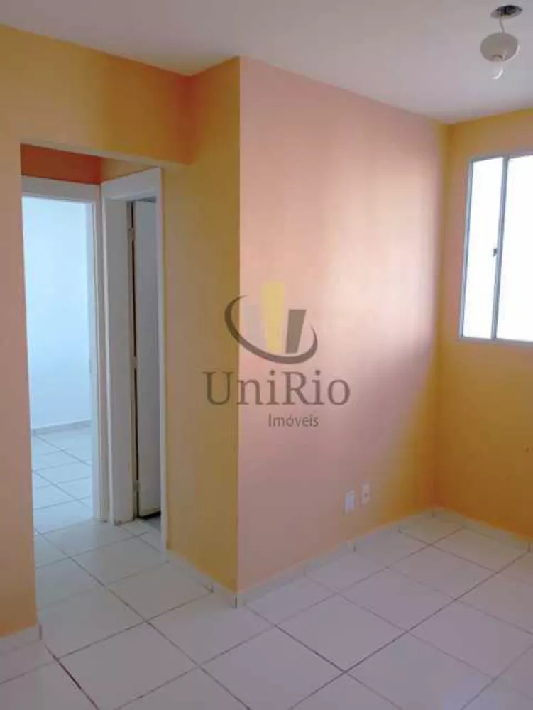 Apartamento, 2 quartos, 48 m² - Foto 13