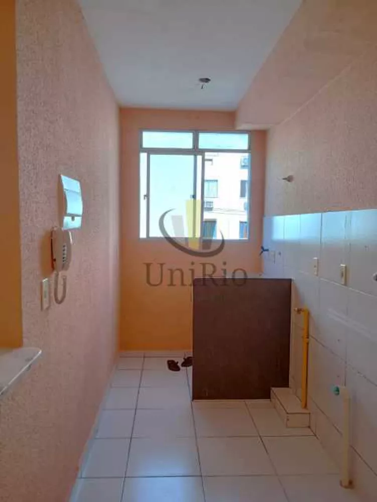 Apartamento, 2 quartos, 48 m² - Foto 8