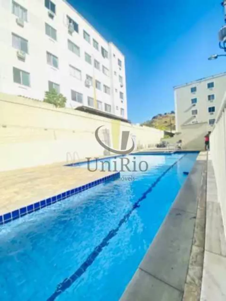 Apartamento, 2 quartos, 48 m² - Foto 3