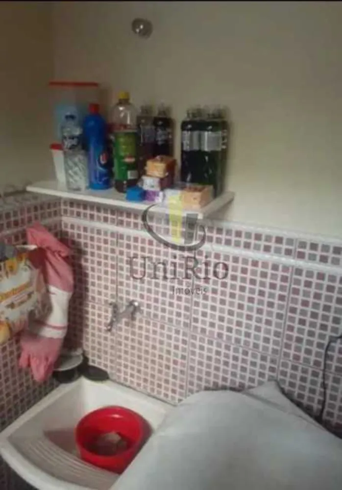 Casa de Vila, 3 quartos - Foto 4