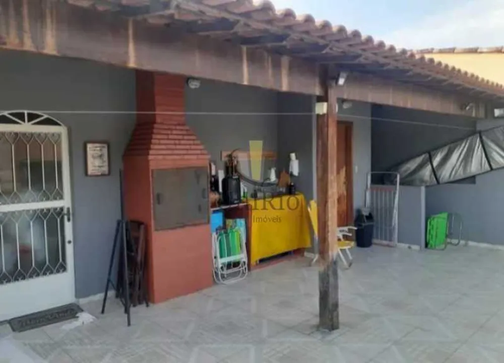 Casa de Vila, 3 quartos - Foto 8
