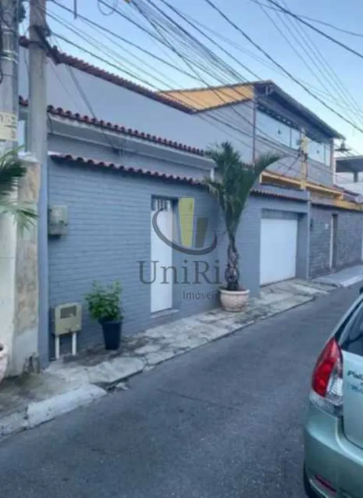 Casa de Vila, 3 quartos - Foto 6