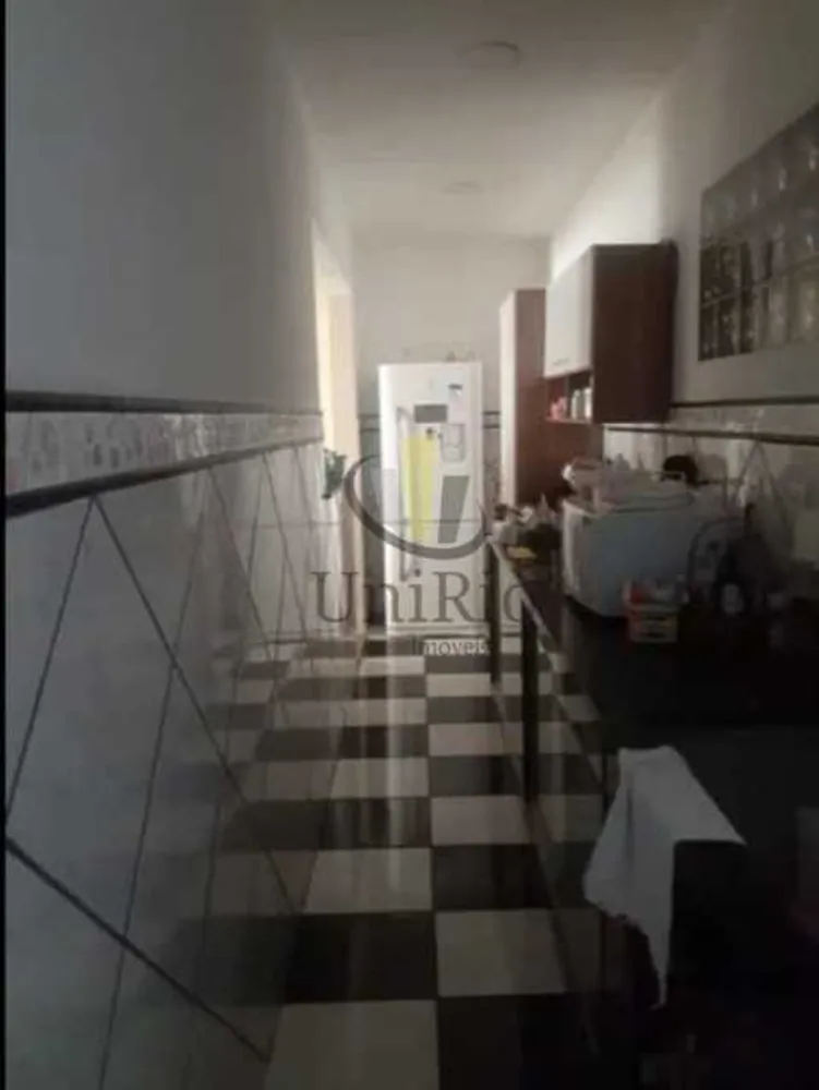 Casa de Vila, 3 quartos - Foto 10