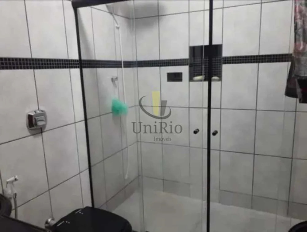 Casa de Vila, 3 quartos - Foto 2