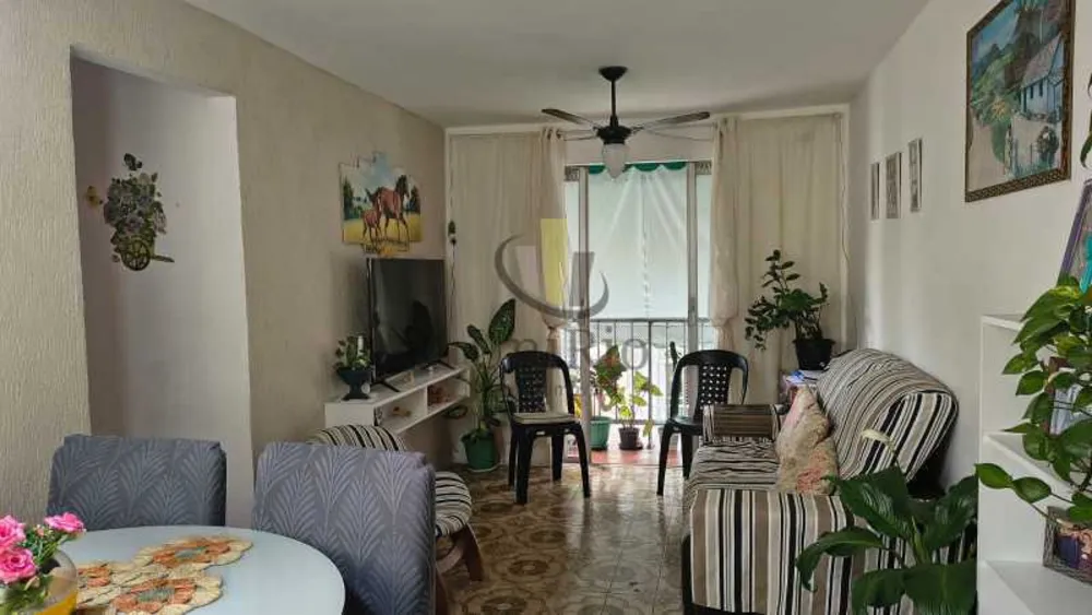 Apartamento, 2 quartos, 50 m² - Foto 1