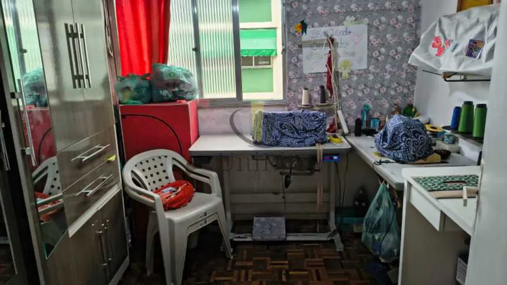 Apartamento, 2 quartos, 50 m² - Foto 14