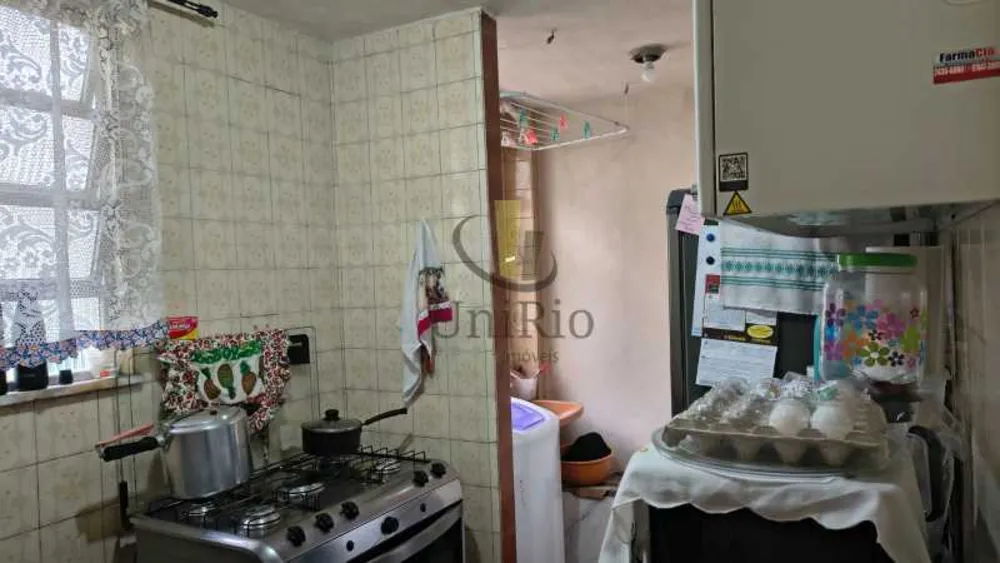 Apartamento, 2 quartos, 50 m² - Foto 15