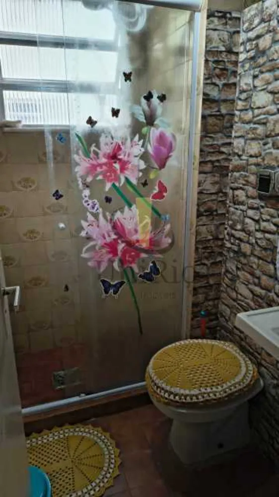 Apartamento, 2 quartos, 50 m² - Foto 5