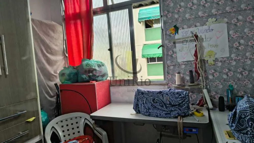 Apartamento, 2 quartos, 50 m² - Foto 13