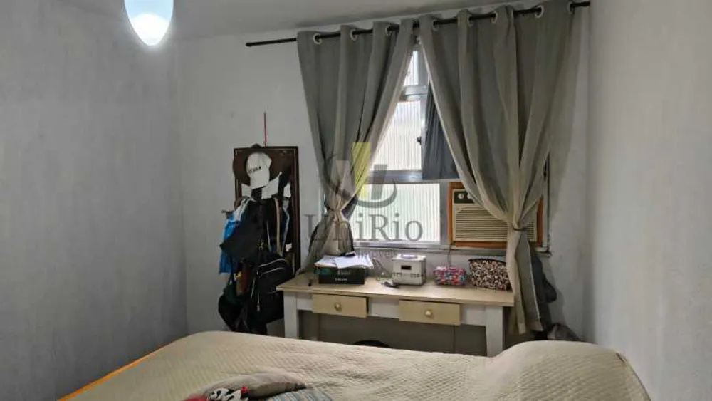 Apartamento, 2 quartos, 50 m² - Foto 9
