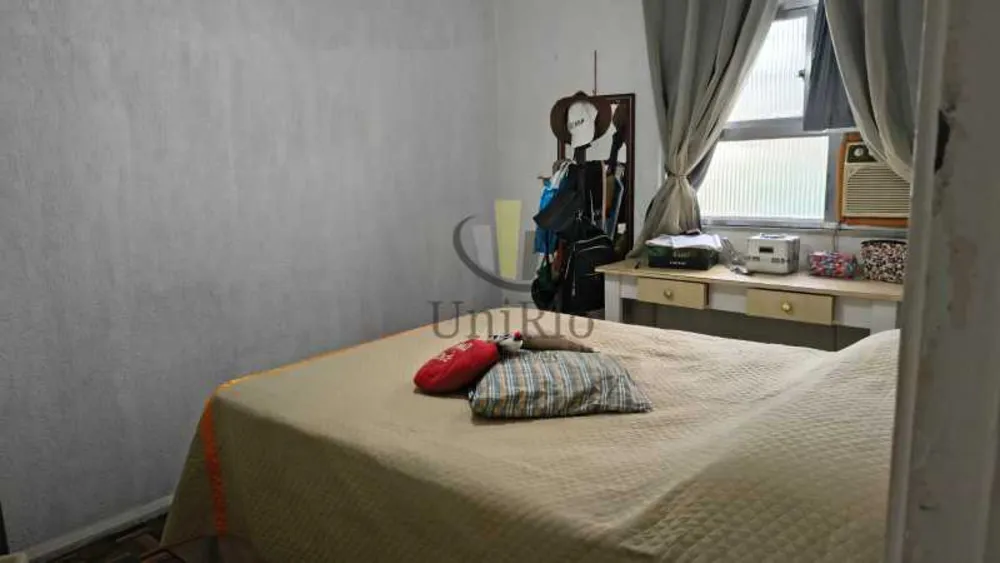 Apartamento, 2 quartos, 50 m² - Foto 10