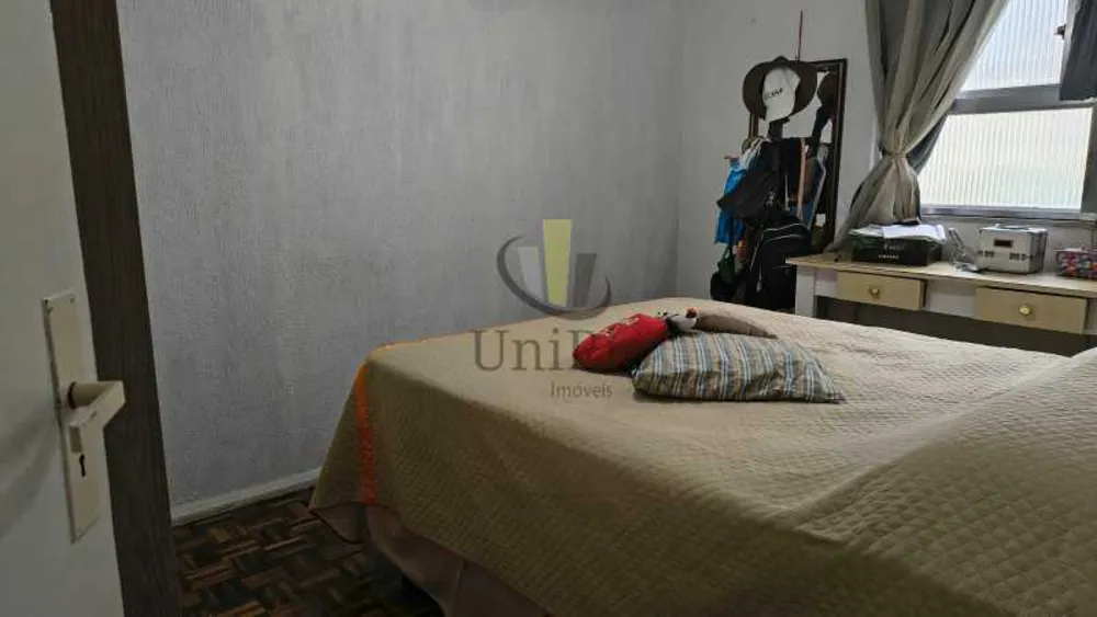Apartamento, 2 quartos, 50 m² - Foto 8