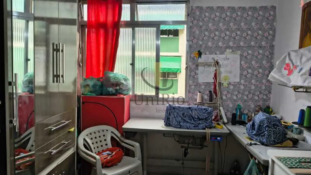 Apartamento, 2 quartos, 50 m² - Foto 12