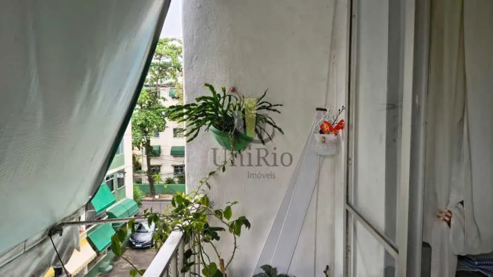 Apartamento, 2 quartos, 50 m² - Foto 7