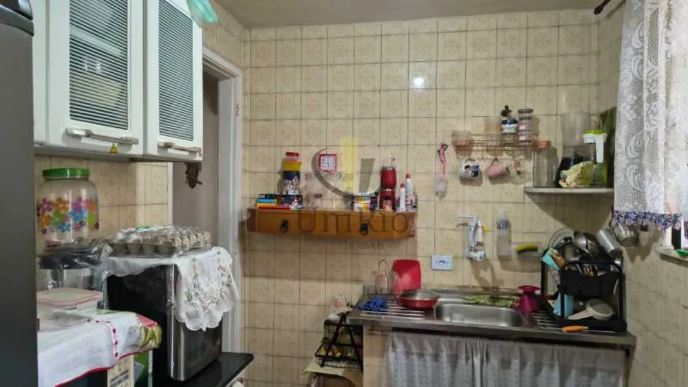 Apartamento, 2 quartos, 50 m² - Foto 16
