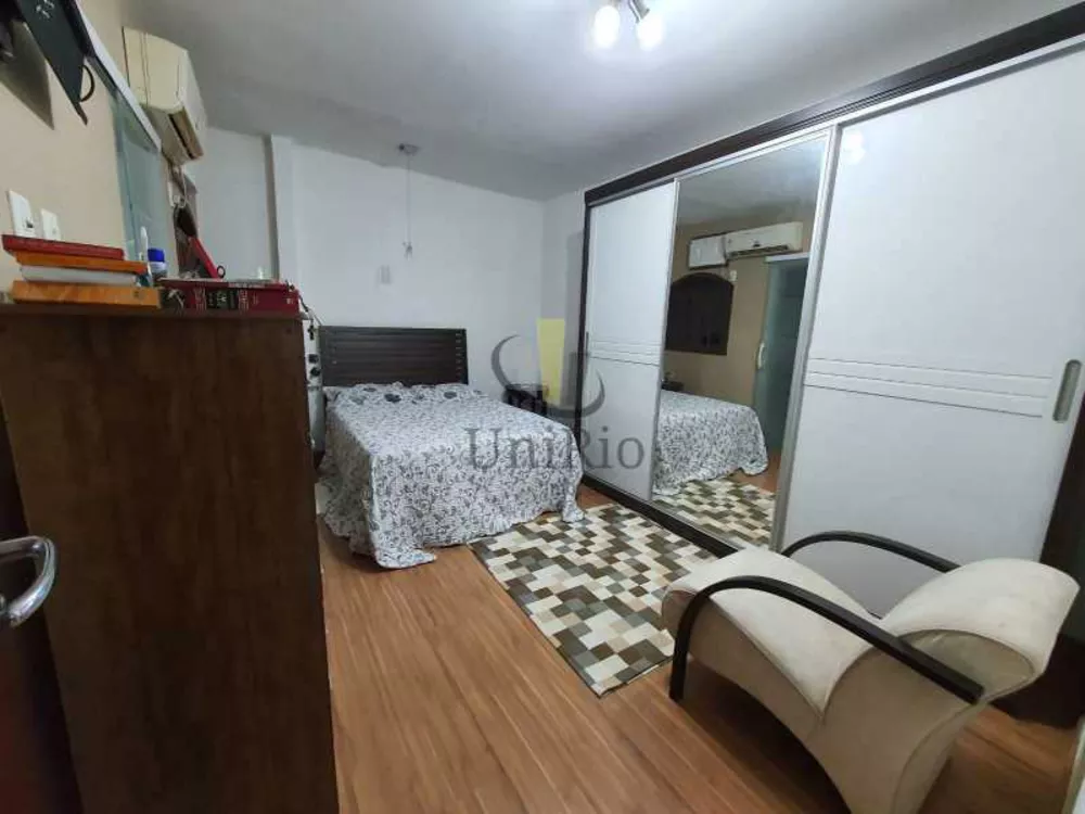 Casa, 2 quartos, 120 m² - Foto 26