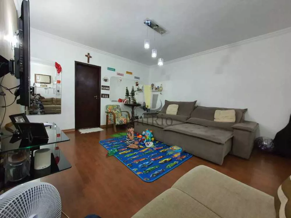 Casa, 2 quartos, 120 m² - Foto 15