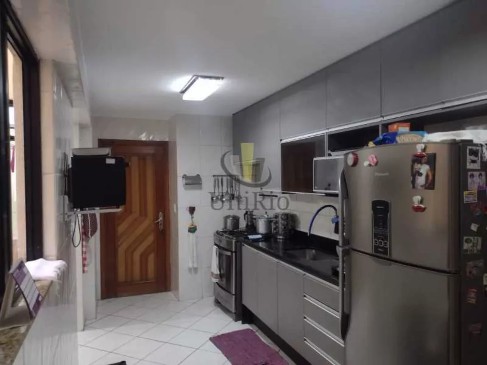 Apartamento, 3 quartos, 128 m² - Foto 18