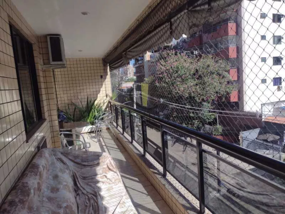 Apartamento, 3 quartos, 128 m² - Foto 6