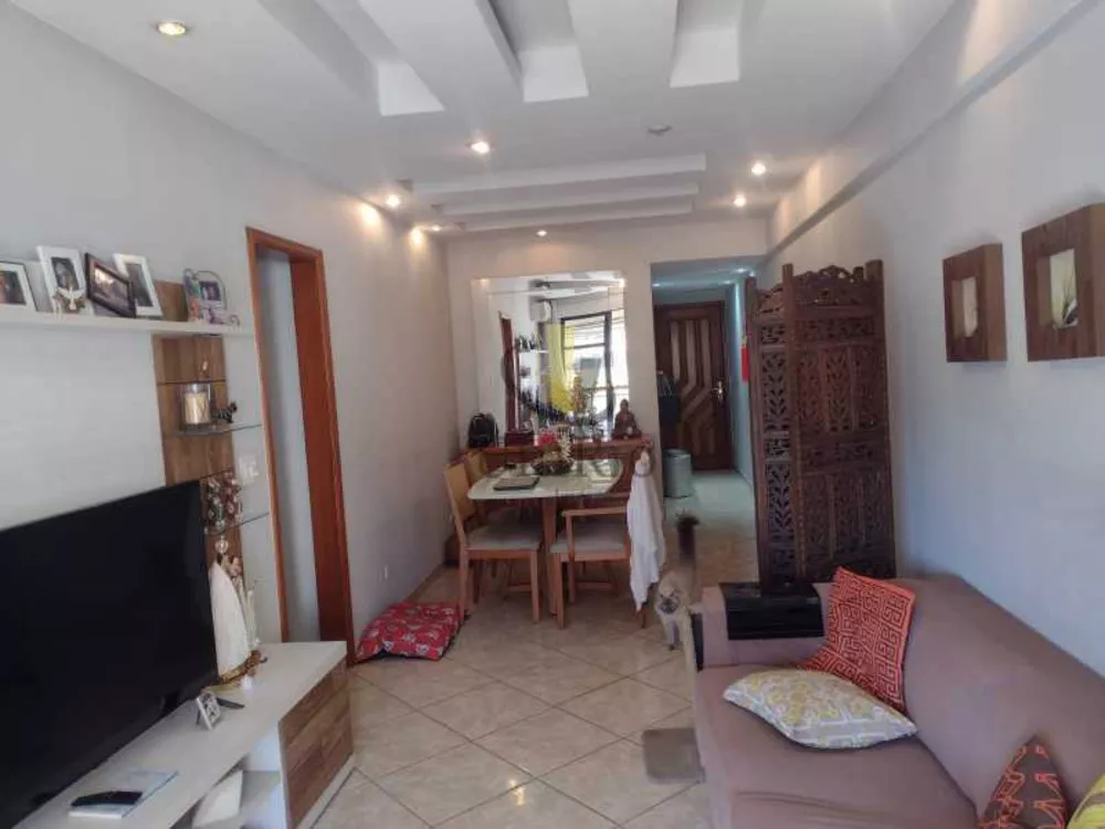 Apartamento, 3 quartos, 128 m² - Foto 2