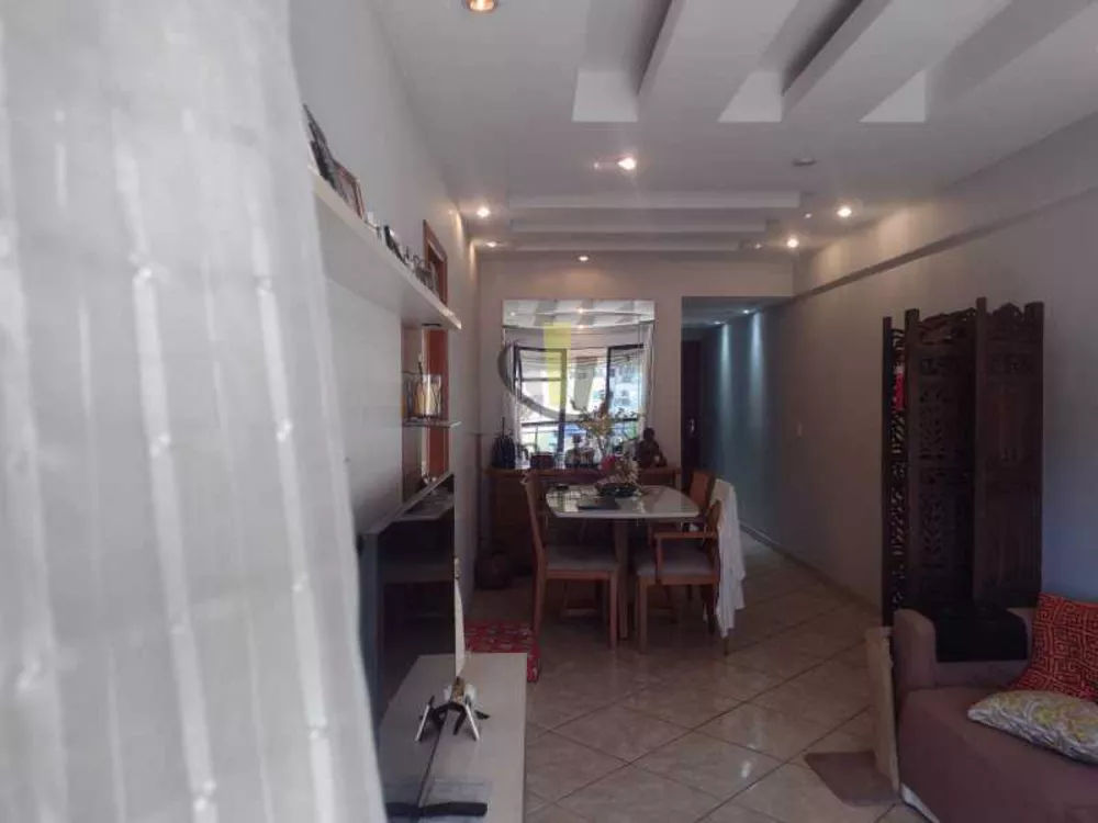 Apartamento, 3 quartos, 128 m² - Foto 3