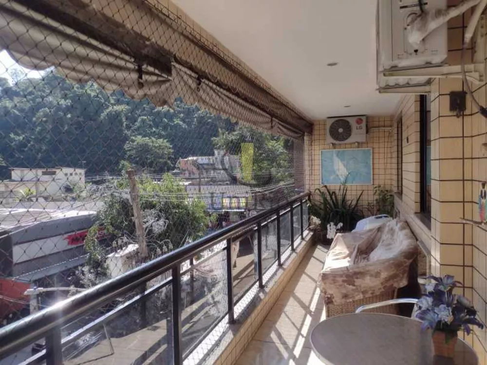 Apartamento, 3 quartos, 128 m² - Foto 1