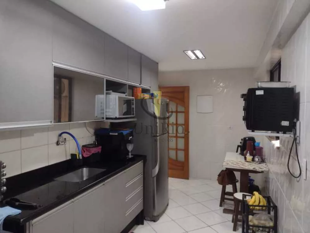 Apartamento, 3 quartos, 128 m² - Foto 17