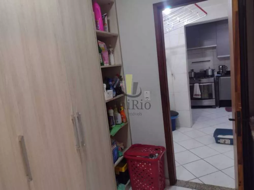 Apartamento, 3 quartos, 128 m² - Foto 21